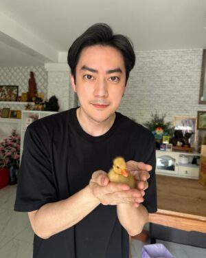 Rattapoom Toekongsap Instagram - สมาชิกใหม่555