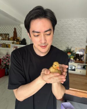 Rattapoom Toekongsap Instagram - สมาชิกใหม่555