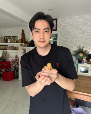 Rattapoom Toekongsap Instagram - สมาชิกใหม่555