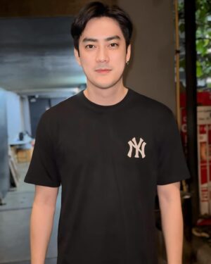 Rattapoom Toekongsap Instagram - Good night ครับทุกคน
