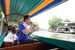 Rattapoom Toekongsap Instagram - ไปทุกที่ ที่มีทาง พอไม่มีทางเราก็ลงเรือ เพราะผมจะทำให้ สวนหลวง ประเวศ(แขวงหนองบอน)ดีขึ้นให้ได้ 14นี้ ร่วมใจกาเบอร์1 เท่านั้น ขอบคุณที่รักกันครับ นายรัฐภูมิ โตคงทรัพย์
ผู้สมัคร เขต22 สวนหลวง-หนองบอน
ที่อยู่ 13ซอยพระราม9-43แยก21แขวงสวนหลวง เขตสวนหลวง กรุงเทพ 10250 ตามวันเวลาที่ปรากฏที่ส่งมาในครั้งนี้