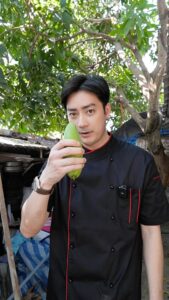 Actor Rattapoom Toekongsap HD Instagram Photos and Wallpapers July 2024