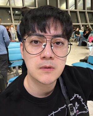 Rattapoom Toekongsap Instagram - ฝันดีครับทุกคน เดือนเกิดก็ยังไม่ได้พักเลย555