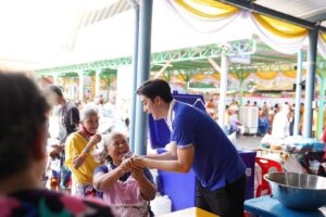 Rattapoom Toekongsap Instagram - ไปทุกที่ ที่มีทาง พอไม่มีทางเราก็ลงเรือ เพราะผมจะทำให้ สวนหลวง ประเวศ(แขวงหนองบอน)ดีขึ้นให้ได้ 14นี้ ร่วมใจกาเบอร์1 เท่านั้น ขอบคุณที่รักกันครับ นายรัฐภูมิ โตคงทรัพย์
ผู้สมัคร เขต22 สวนหลวง-หนองบอน
ที่อยู่ 13ซอยพระราม9-43แยก21แขวงสวนหลวง เขตสวนหลวง กรุงเทพ 10250 ตามวันเวลาที่ปรากฏที่ส่งมาในครั้งนี้