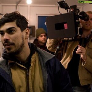 Raúl Castillo Instagram - It’s not Thursday or Friday but I’m throwing back to Cold Weather (2010) by Aaron Katz. Who saw it? 🙋🏽‍♂️ #coldweathermovie #aaronkatz #crislankenau @ifc