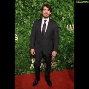 Raúl Castillo Instagram - Gotham Awards 2022. 

@theinspectionmovie @a24 

Styling: @chrisbkim @ralphlauren 
Grooming: #alexkeating 

@bode for the photos at the end.