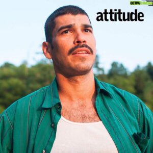 Raúl Castillo Instagram - Thanks to the good folks at @attitudemag for supporting our film @wetheanimalsfilm as we prepare for the UK release date - June 14!!
・・・
As @lookinghbo’s Richie Ventura, @raulcastillo played a gay man whose father couldn’t accept his sexuality. In Jeremiah Zagar’s searing coming-of-age drama @wetheanimalsfilm - out in the UK on June 14 - the 41-year-old actor finds himself cast as the latter side of that dynamic. “As a boy I remember being picked on for being a sensitive kid - then picking on other kids for similar traits”, he says. “It’s interesting that the I’m now getting allows me to navigate both sides of that”. Read the full interview in Attitude’s new July issue, out now 🏳️‍🌈
_________________________
Interview: @trjheap 
#raulcastillo #wetheanimals #looking #lookinghbo #gay #lgbt #gaycommunity #lgbtpride #queer #queerfilm #latinx