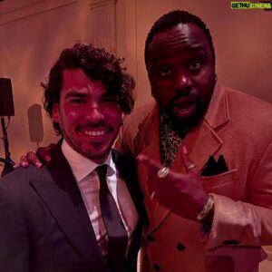Raúl Castillo Instagram - Gotham Awards 2022. 

@theinspectionmovie @a24 

Styling: @chrisbkim @ralphlauren 
Grooming: #alexkeating 

@bode for the photos at the end.