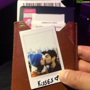 Raúl Castillo Instagram - Adeus, meu amor...(por encuanto)
