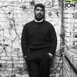 Raúl Castillo Instagram - Thanks to the good folks at @jonmagazine for including me in their Spring 2022 Issue in support of various projects coming out this year, including @chacharealsmoothmovie. I had a blast working with you guys. Also, I want this outfit!! 

Photographer: @LeighKeily 
Stylist: @chrisbkim
Grooming: @grace_phillips
 
🙏🏽🙏🏽🙏🏽