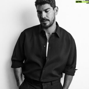 Raúl Castillo Instagram - Thanks to the good folks at @jonmagazine for including me in their Spring 2022 Issue in support of various projects coming out this year, including @chacharealsmoothmovie. I had a blast working with you guys. Also, I want this outfit!! 

Photographer: @LeighKeily 
Stylist: @chrisbkim
Grooming: @grace_phillips
 
🙏🏽🙏🏽🙏🏽