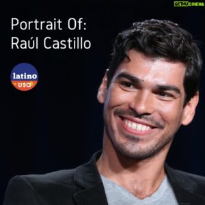 Raúl Castillo Instagram - I had the great honor of being interviewed by the legendary @maria_la_hinojosa for @latinousa. Been listening to Latino USA for years. Maria is the real deal. Couldn’t be prouder. I’ll post link in my bio. https://latinousa.org/2018/11/14/raulcastillo/