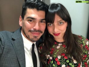 Raúl Castillo Instagram - We about to do this. @elchicanofilm @filmindependent