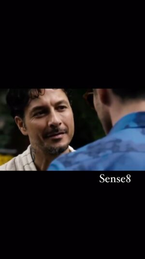 Raúl Méndez Instagram - #Tbt @sense8  gracias por los recuerdos @fansraulmendez 👊🏼👊🏼👊🏼👊🏼👊🏼