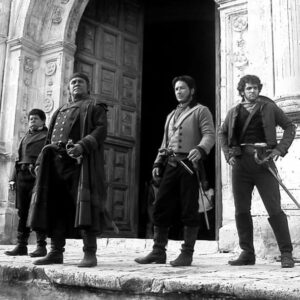 Raúl Méndez Instagram - #tbt Película “Morelos”,con mis queridos @zaratejorge @dagobertogama y @mrgaona 
📸: @antongarfias