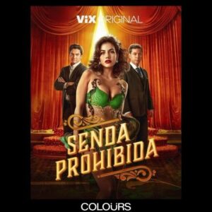 Raúl Méndez Instagram - La trayectoria de Raúl Méndez en el mundo de la actuación nos ha dejado series llenas de suspenso como en “Marea Alta”, misterios sin resolver con la historia de “No Fue Mi Culpa” y reencuentros inesperados en la película “Almas Rotas”. 

Estamos emocionados por verlo en su próximo proyecto #SendaProhibida, el remake de una telenovela clásica mexicana que se centra en Nora, quien destruye a una familia feliz para conseguir la vida elegante y de lujos con la que siempre ha soñado.

#RaúlMéndez #COLOURSTALENT