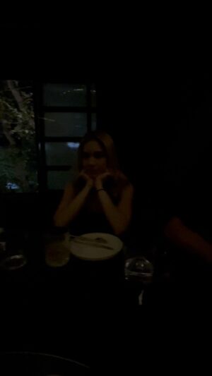 Raúl Méndez Instagram - Happy pre birthday @carmenaub !!