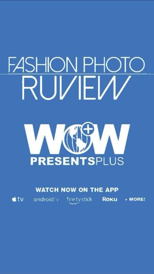 Raven Instagram - Bring back my pearls. An all new episode of Fashion Photo RuView now on @wowpresentsplus