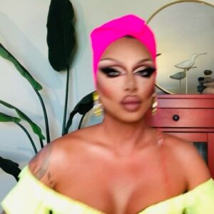 Raven Instagram - 