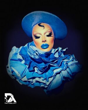 Raven Instagram - 💙