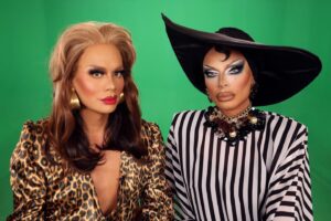 Raven Instagram - 
