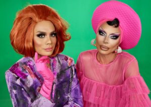 Raven Instagram - Sisters are doing it for who? THEYSELVES! @sutanamrull 
🐦‍⬛👁️