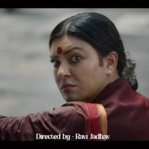 Ravi Jadhav Instagram - Gaali se Taali tak ke Safar ki yeh kahaani.
Presenting the story of Shreegauri Sawant’s fight for India’s third gender. 

#TaaliOnJioCinema streaming free 15 Aug.
@sushmitasen47 @shreegaurisawant 
…………………………..
Created by @arjunsbaran & @kartiknishandar 
Directed by @ravijadhavofficial 
Written by @kshitijpatwardhan 
Cinematography by @raghav_dop 
Music @amitrajmusic 
Background music @mangeshdhakde 
Constume by @umabiju 
Art @vivekprakashmaurya 
Produced by @arjunsbaran @kartiknishandar @afeefanadiadwala 
…………………………..
Direction team
Associate director @amolbhor52 
Chief assistant director @mayureshbhor 
1st assistant director @thackerayyyyy
2nd assistant director @mayuresh_0707
3rd assistant director @tana_panse 
4th assistant director
@manasianyal
Special love for dear 
@rishab_singh_baran
…………………………..
@officialjiocinema @gseamsak @tripleaceentertainment @manjitsachdev @ankurbhatia @mekrutikadeo @suvratjoshi @the_vikram_bham @sheetalk94official @hemangiikavi @vijayvikram77 @aishwarya.narkar
#Taali #jiocinema
