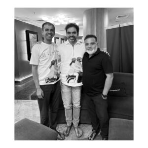 Ravi Jadhav Instagram - “Amaltash” is a beautiful Marathi film, delicately crafted with a gentle cinematic touch. Its simplicity draws viewers into every scene, immersing them in the journey of each character. The soothing music adds an extra layer of charm, making it a must-watch for all lovers of quality cinema.

#suhasdesale #amaltashthefilm 
@rahuldeshpandeofficial 
@pallavi_paranjape9 @matedeepti