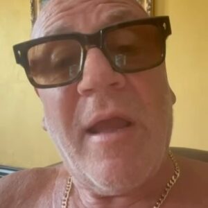 Actor Ray Winstone HD Instagram Photos and Wallpapers June 2024