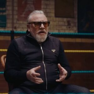 Actor Ray Winstone HD Instagram Photos and Wallpapers March 2024
