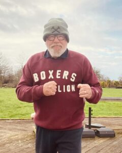 Ray Winstone Most Liked Photos and Posts