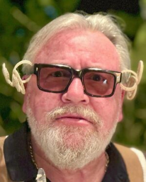 Ray Winstone Instagram - I’m 67 today and a bit of a life style change for me (about time) I hear you say, but it’s been one hell of a ride. This year is about feeling good. Bring it on.  Happy Birthday to anyone who shares this day with me, have a blinder 🥂🎂⚒️