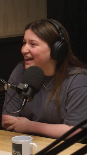 Ray Winstone Instagram - 🎙️ How it all began…

Our Head of Women’s Football @freyaclothier sat down with @thisgcplay to talk about her role at ISM, the teams commitment to our players & future ambitions to set a new standard of agent! 

Full episode coming 🔜