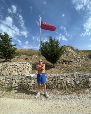Ray Winstone Instagram - Just taken down my West Ham flag for the Summer and Raised the Cross of St George the flag of England 🏴󠁧󠁢󠁥󠁮󠁧󠁿 for the Euro’s 2024….. COME ON ENGLAND 🏴󠁧󠁢󠁥󠁮󠁧󠁿🏴󠁧󠁢󠁥󠁮󠁧󠁿🏴󠁧󠁢󠁥󠁮󠁧󠁿🏴󠁧󠁢󠁥󠁮󠁧󠁿🏴󠁧󠁢󠁥󠁮󠁧󠁿🏴󠁧󠁢󠁥󠁮󠁧󠁿🏴󠁧󠁢󠁥󠁮󠁧󠁿🏴󠁧󠁢󠁥󠁮󠁧󠁿