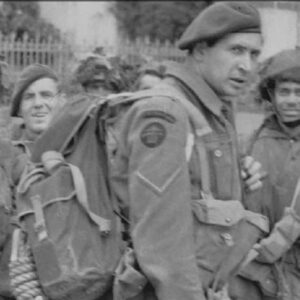 Ray Winstone Instagram - I Cant imagine what thoughts were in the minds of these fine young man, fear, maybe the wish to be somewhere else, anywhere but here.But they sucked it in and faced the oppressor head on. British 🇬🇧 American 🇺🇸 Canadian 🇨🇦 and French 🇫🇷 Hero’s. Brave Men of Honour I thank you for everything and I promise I will and my Children will never, never forget you. God bless every last one of you🙏