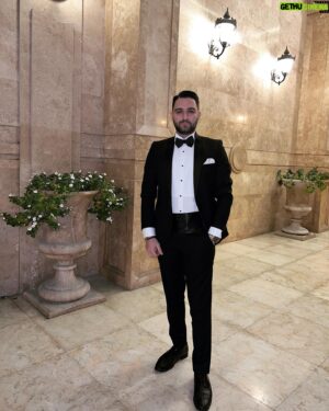 Rayan Borhani Instagram - 🖤🤍