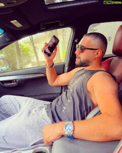 Actor Rayan Borhani HD Instagram Photos and Wallpapers July 2022