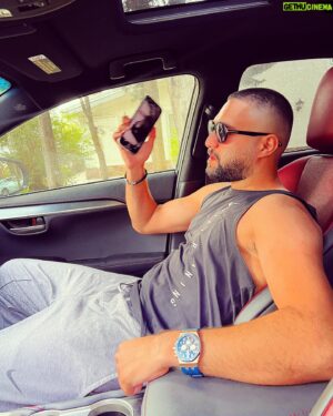 Rayan Borhani Instagram - 🤍🖤