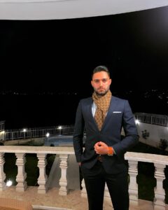 Actor Rayan Borhani HD Instagram Photos and Wallpapers August 2021
