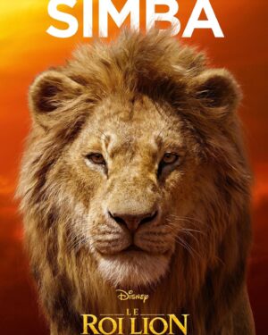 Rayane Bensetti Instagram - C’est moi simba c’est moi le Roi !!!!💪🏼🎵🎶😁
Quelle fierté et quelle joie de pouvoir prêter ma voix à mon dessin animé préféré !
Et en plus à Simba !
Ce film avec lequel j’ai grandi !
Et qui m’accompagne encore aujourd’hui 😍
Le film est juste incroyable !! Je pense qu’il nous marquera comme il nous a marqué en 1994 ... indirectement je vais grandir avec certains, me coucher avec d’autres , en accompagner quelques-uns en famille et en amuser plusieurs pendant un très long moment , 
C’est ça la magie de Disney !
 Heureux de faire parti de l’équipe !
Et n’oubliez pas ... Toujours Croire En Ses Rêves !
#Hakunamatata 
#ReveDeGosse
#Fait 😍