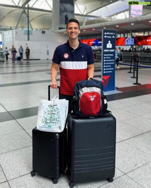Raymond Braun Instagram - It’s been a longtime dream to cover the Olympics. The day has finally arrived to travel to Paris!

As an Olympics Correspondent, I’ll be focused on profiling athletes and highlighting cultural, social, and travel trends in Paris. All throughout, I’ll be searching for opportunities to underscore the connection between mental and physical health, and how global cultural moments like the Olympics can help us destigmatize conversations about mental health. 

The Olympics weave together my passion for:

❤️ Sharing powerful stories of triumph and resilience
🤍 Learning about different cultures
💙 Exploring our shared humanity through sport, and 
🥇 Hopefully providing inspiration along the way!

I can’t wait to share this journey and celebrate the exceptional athletes who make the Games possible. I’m truly grateful for the love and support of our community that make these opportunities possible.

Please reach out if you’ll be in Paris or want to connect me to a potential story. #Paris2024 #Olympics #ParisOlympics