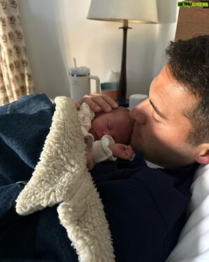 Raymond Braun Instagram - World, meet my Godson: Jack Francis Michalka-Ringer. ❤️

@iamaly and @auhasardspr asked me to be Jack’s Godfather on my birthday, and I am still so moved by the honor.

Aly — we’ve quite literally grown up together since we were 9 years old, supporting each other through the rollercoaster of life and all its milestones. I’m so grateful to walk (and dance!) the path of life alongside you. There’s a special kind of joy in seeing your closest friends grow and blossom, and I’ve been awed watching your journey to motherhood. You and Stephen are the most thoughtful, kind, attentive, loving, and fun parents. What an incredible new chapter you’re writing. Thank you for inviting me to be part of it. 

Jack — You are so loved, and I look forward to a lifetime of memories and adventures with you! ❤️