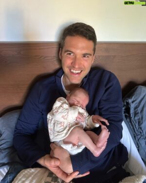 Raymond Braun Instagram - World, meet my Godson: Jack Francis Michalka-Ringer. ❤️

@iamaly and @auhasardspr asked me to be Jack’s Godfather on my birthday, and I am still so moved by the honor.

Aly — we’ve quite literally grown up together since we were 9 years old, supporting each other through the rollercoaster of life and all its milestones. I’m so grateful to walk (and dance!) the path of life alongside you. There’s a special kind of joy in seeing your closest friends grow and blossom, and I’ve been awed watching your journey to motherhood. You and Stephen are the most thoughtful, kind, attentive, loving, and fun parents. What an incredible new chapter you’re writing. Thank you for inviting me to be part of it. 

Jack — You are so loved, and I look forward to a lifetime of memories and adventures with you! ❤️