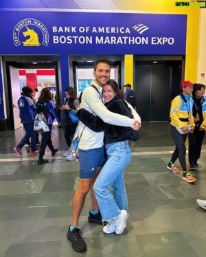 Raymond Braun Instagram - 🦄 Boston 🦄