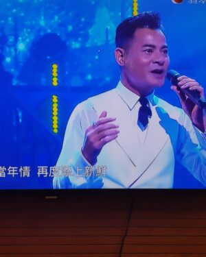 Raymond Cho Wing-Lim Instagram - 比啖飯食好喎！@benwong1020