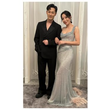 Raymond Lam Instagram - 我的同班同學

@fendi
@bothparis