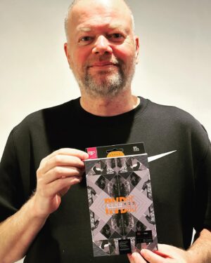 Raymond van Barneveld Instagram - 🎯🎯🎯 Competition Time 🎯🎯🎯

To win a set of my new darts - 
Follow the instructions below ! 

1️⃣ Follow @targetdarts 
2️⃣ Follow my instagram @raybar180 
3️⃣ Tag 2 Friends in the comments below
4️⃣ Like and share this post 

🍀 Good Luck to All ! 

🏆 Winner to be announced 21/11/2022 🏆

#Darts #Competition #Targetdarts #Barneyarmy #Rvb #Newdarts