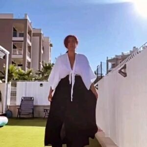 Rayyan Ibrahim Instagram - #spain #alicante #holiday #summer
