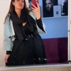 Rayyan Ibrahim Instagram - #fittingroom @grafikeriet