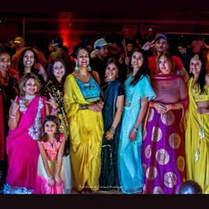 Rayyan Ibrahim Instagram - #dandiya #dance #bollywood